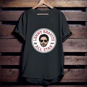 Lenny Kravitz - American singer songwriter musician record producer and actor384